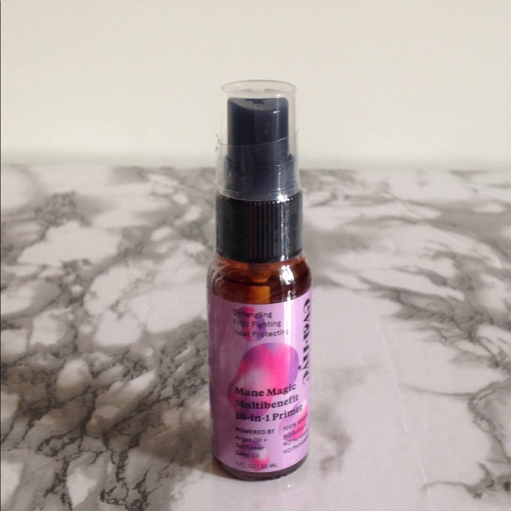Eva NYC Mane Magic Multibenefit 10-in-1 Primer